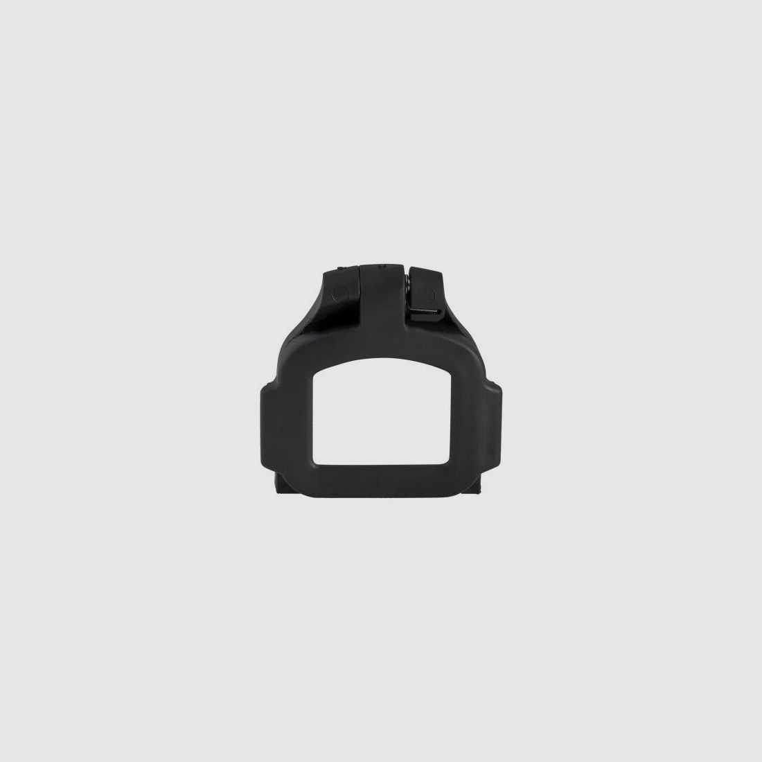 Aimpoint Acro Flip-Up Cover transparent - Okular