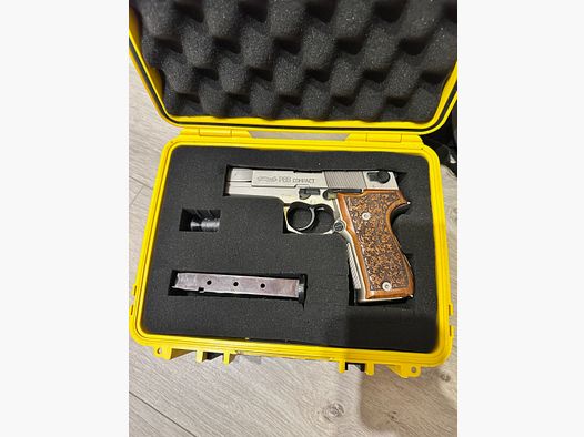 Walther P88 SsW