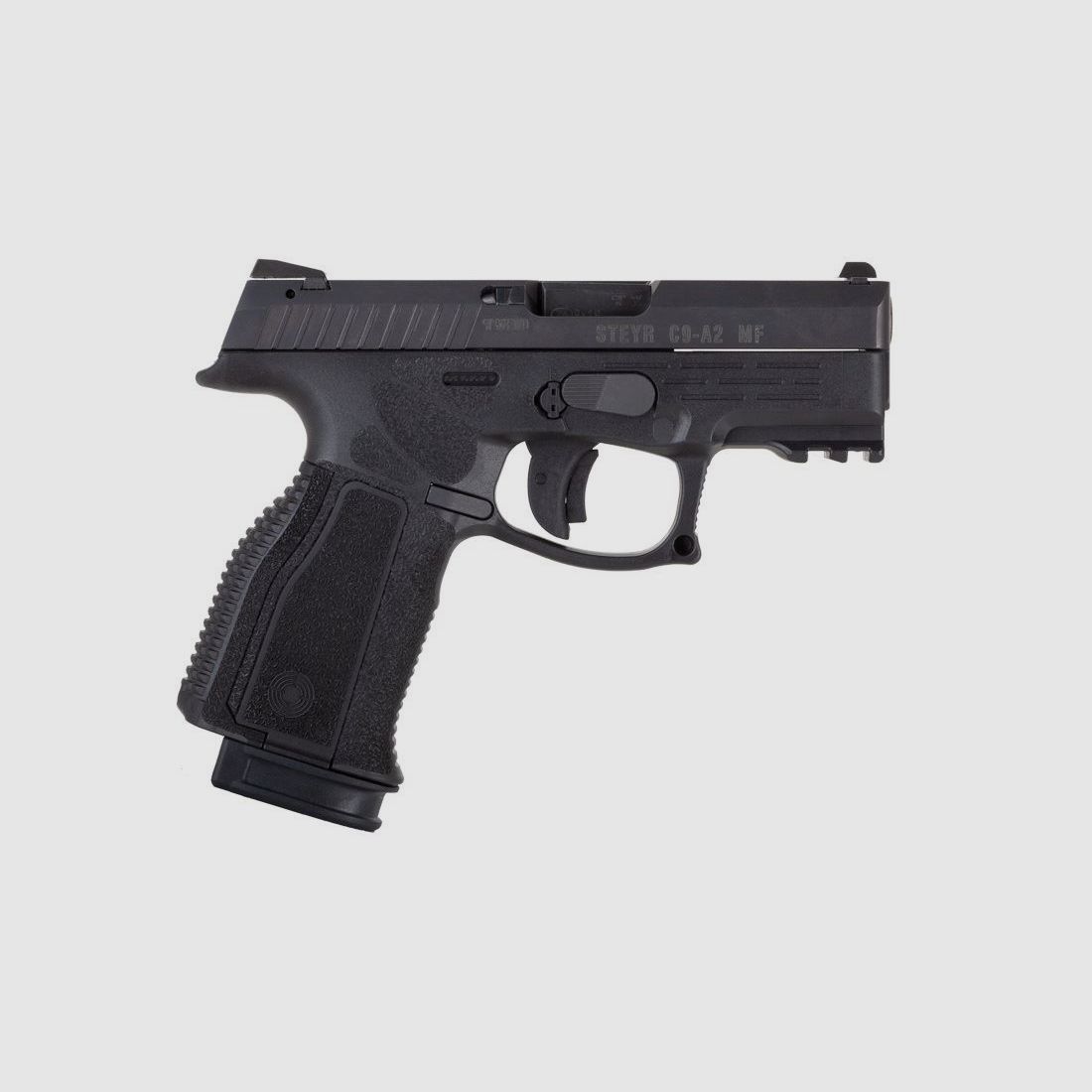 PISTOLA STEYR ARMS C9-A2 MF (MIRA TRAPEZOIDAL) SIN