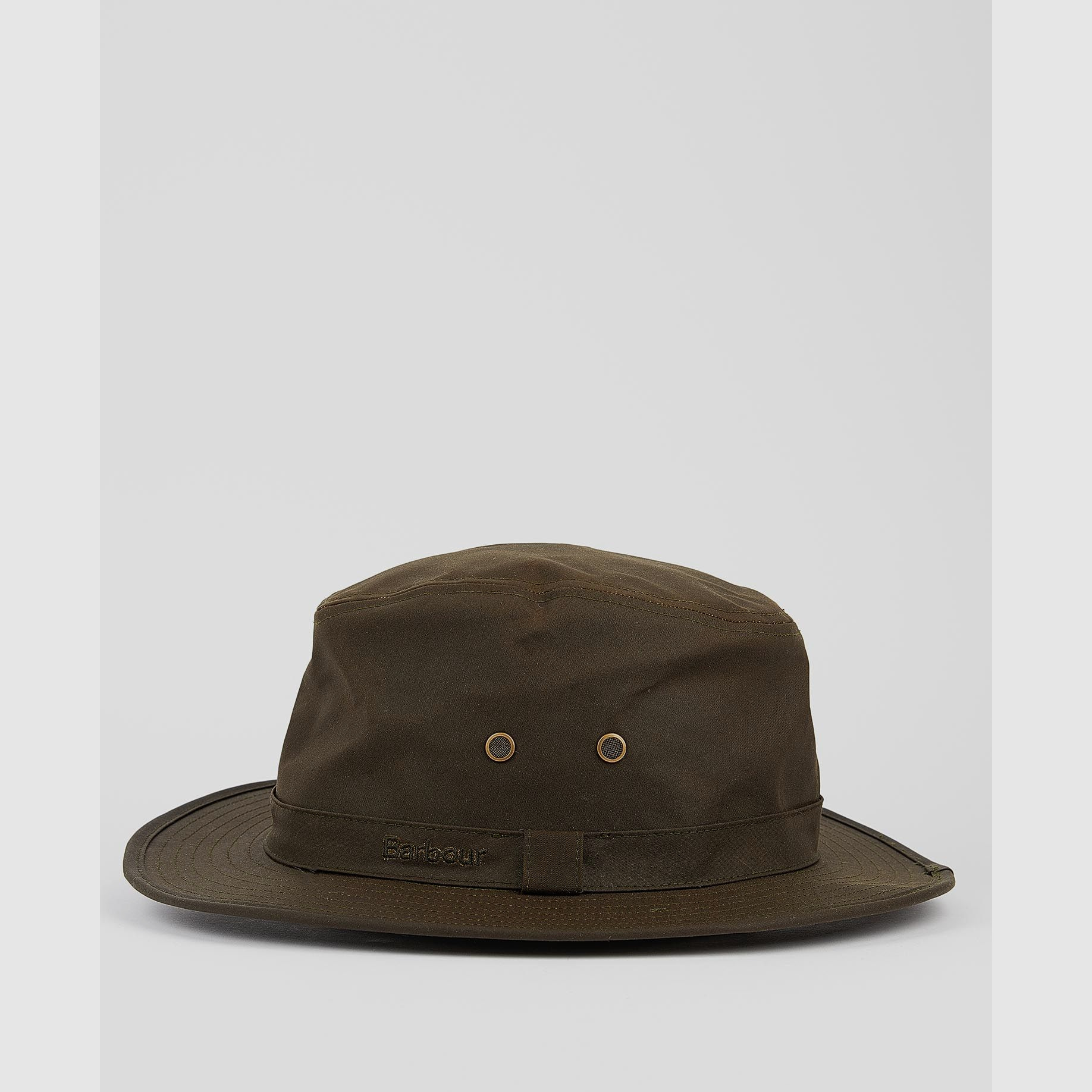 Barbour Wachshut Dawson