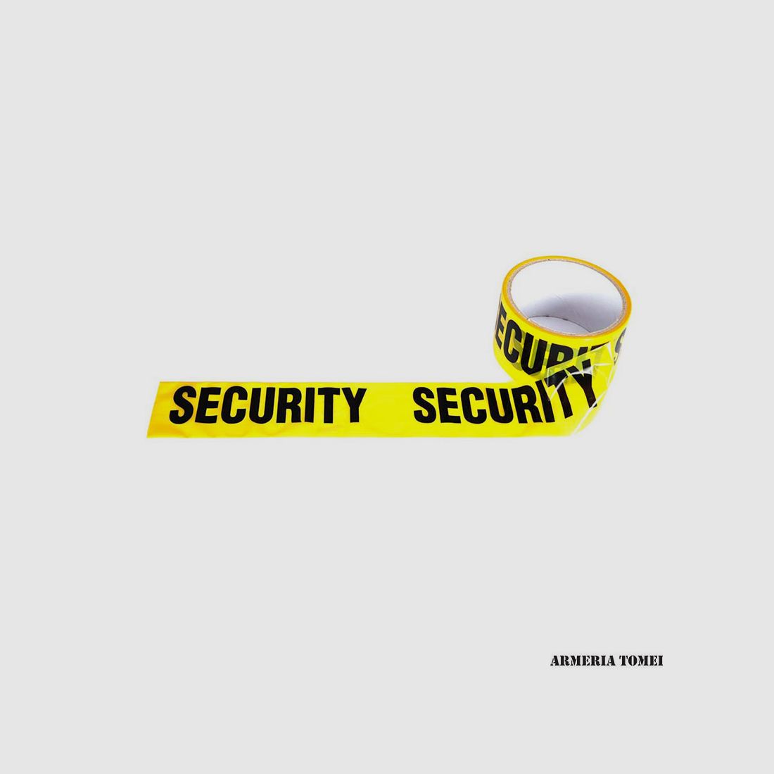 FOSCO INDUSTRIES – Veiligheidszonetape
