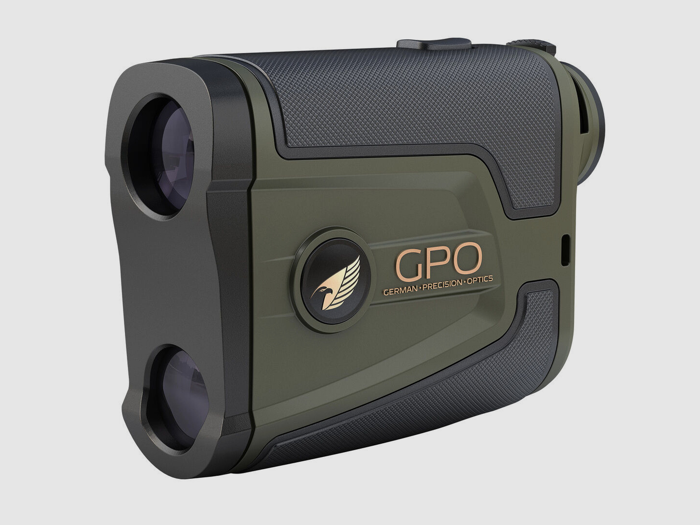 GPO Range Tracker 2000 6x20 OLED