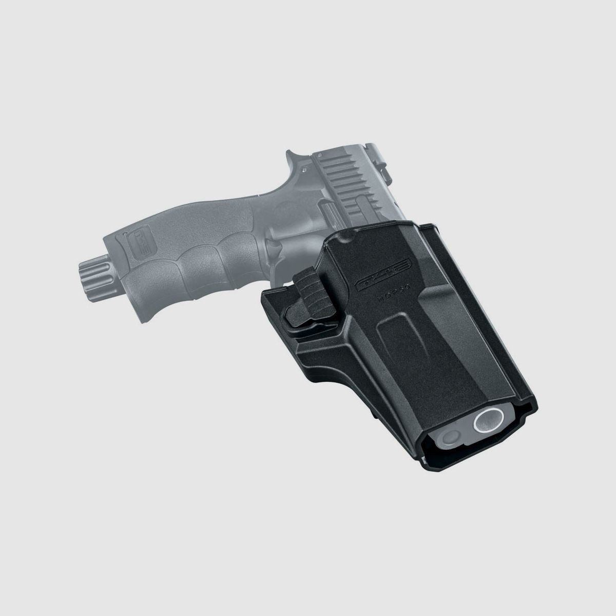 T4E Holster für Co2 Pistole HDP 50