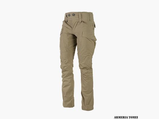 PANTALONE – S.O.D. STREET RIDER SPODNIE Z KIESZENIAMI CARGO PIASKOWE