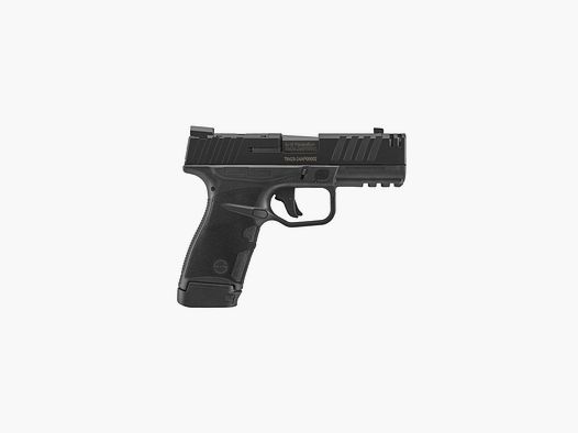 Pistole Stoeger STR9 THINLINE schwarz Kal. 9x19 OPTIC READY 3 Magazine - 2x14 Schuss + 16 Schuss