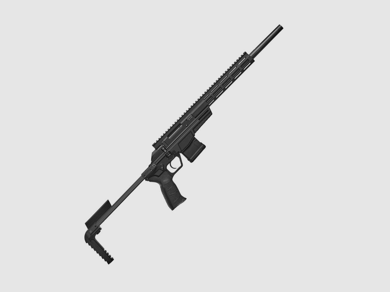CZ CZ 600 Trail