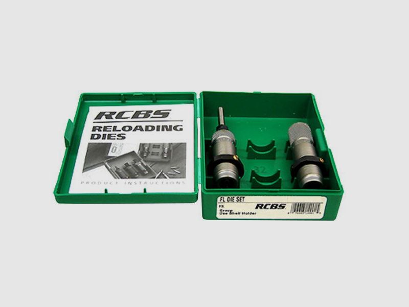 RCBS FL Die Set .308 Win