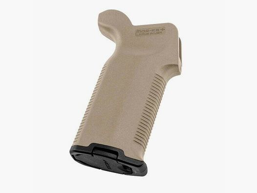 Magpul MOE-K2+ Grip - AR15/M4 Flat Dark Earth