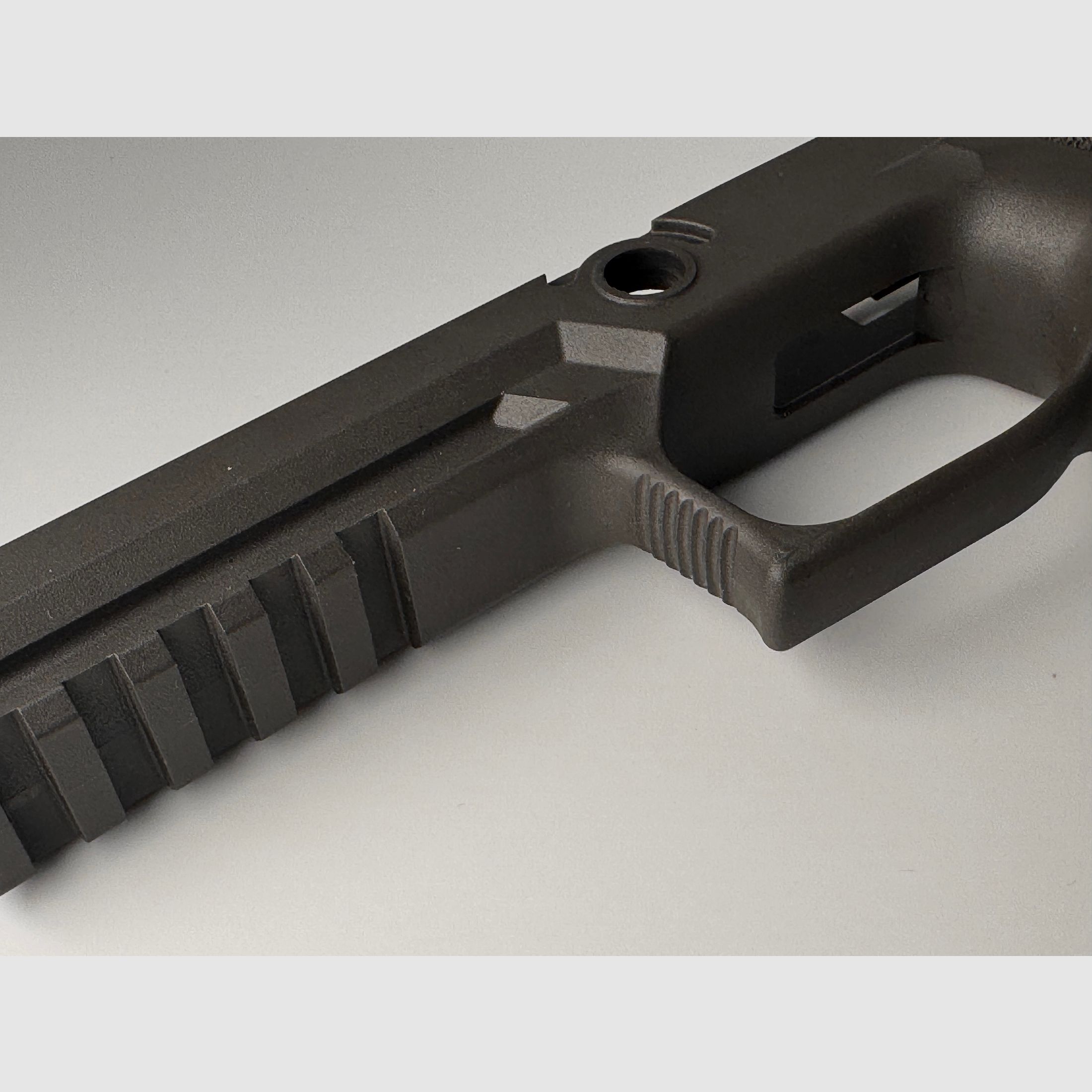 SIG SAUER TXG Griffmodul GROSS / Large /L | P320 XFIVE Legion