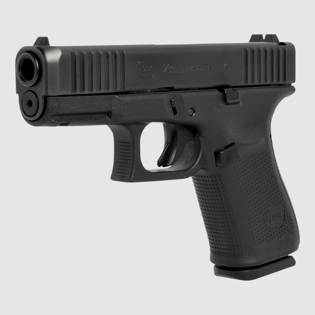 Pistolet Glock 23 Gen5 .40 S&W, zdjęcie 3 z 4