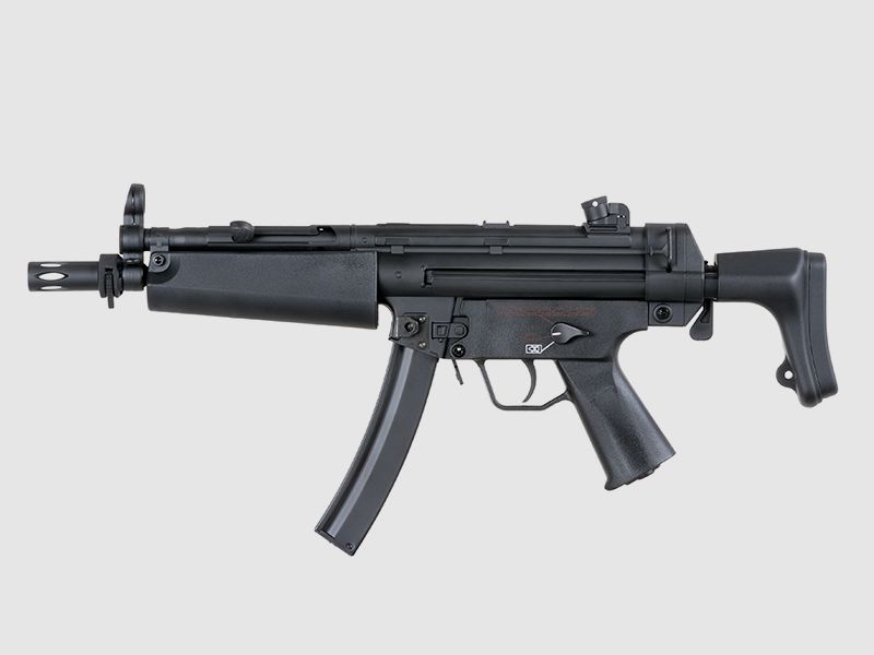 Cyma M5A3 CM.041J Blue Line 0,5J AEG