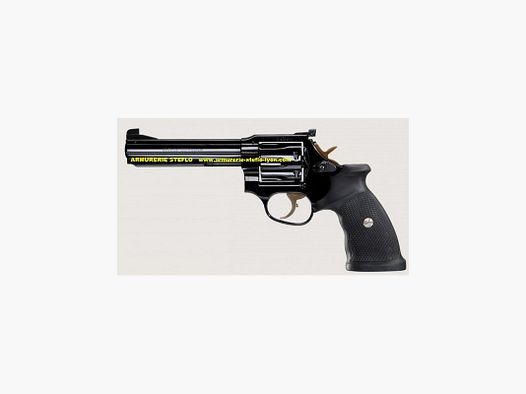 Manurhin MR 73 Sport 5" 1/4 - 357 Magnum