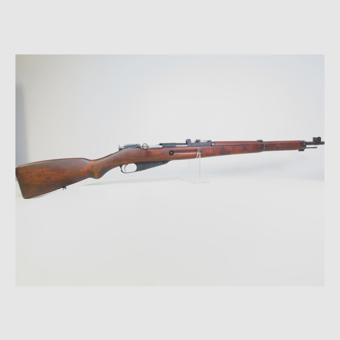 Mosin Nagant M39 Finnland!