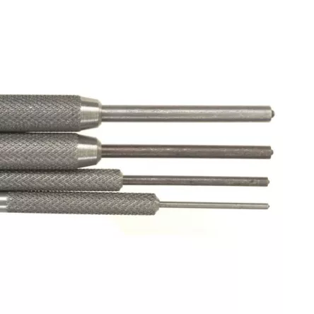 Lyman - rusznikarski zestaw 4 pobijaków Lyman (roll pin), zdjęcie 3 z 3