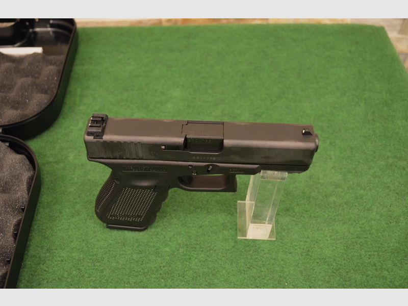 Glock 19 Generation 4*