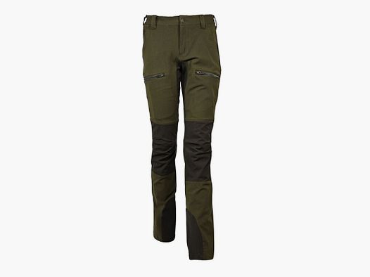 Hubertus Damen Jagd Hose Stretch EMMA