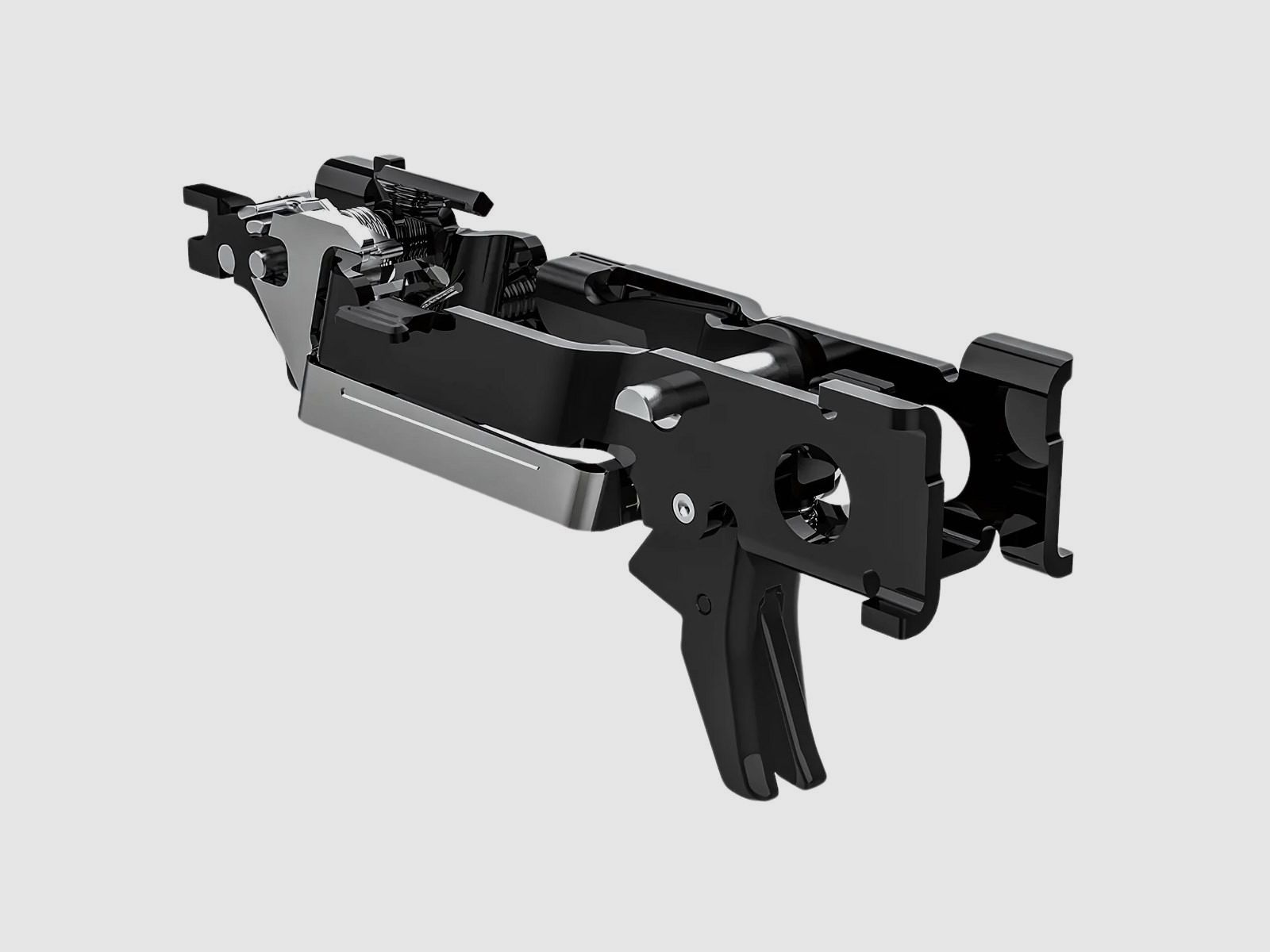 Echelon Full Size U-Dot Comp Cut 4,5", zdjęcie 20 z 23