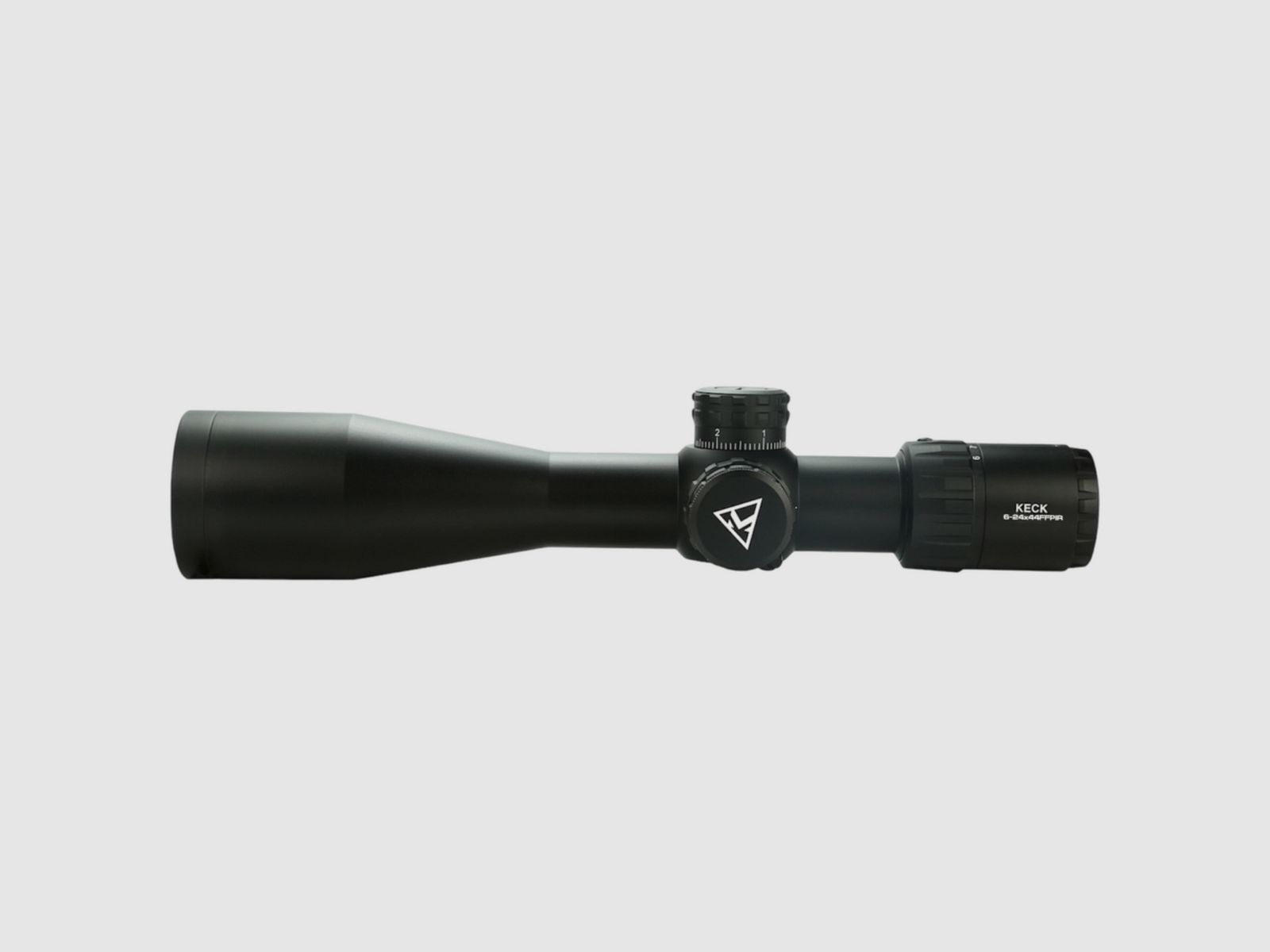 Keck RS Breeze 6-24x44 FFP IR, image 1 sur 5