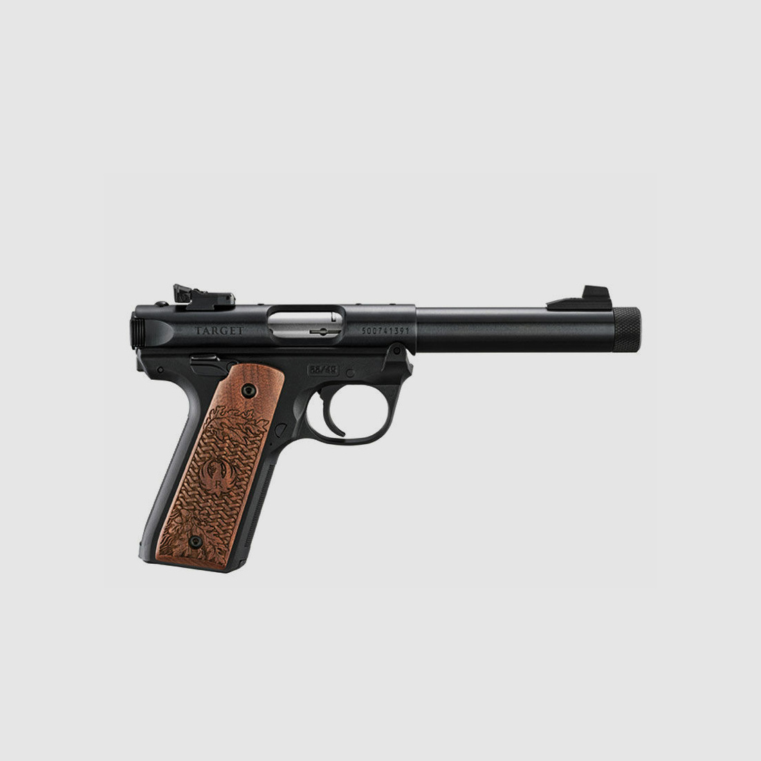 RUGER RUGER MARK IV 22/45 COLLECTOR'S SERIES 5,5"