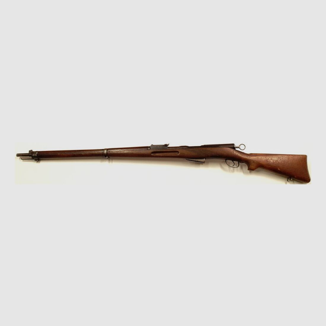 Waffenfabrik Bern Infanteriegewehr Einzellader 1889