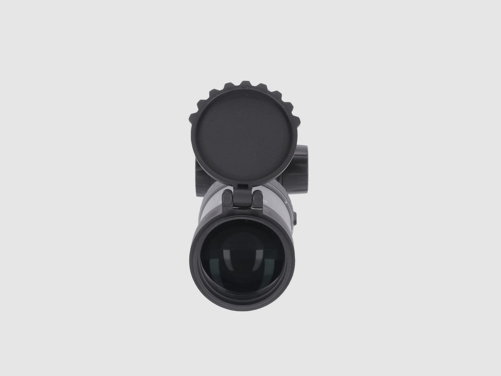 Steiner Ranger 8 1-8x24 lunette de tir, image 7 sur 10