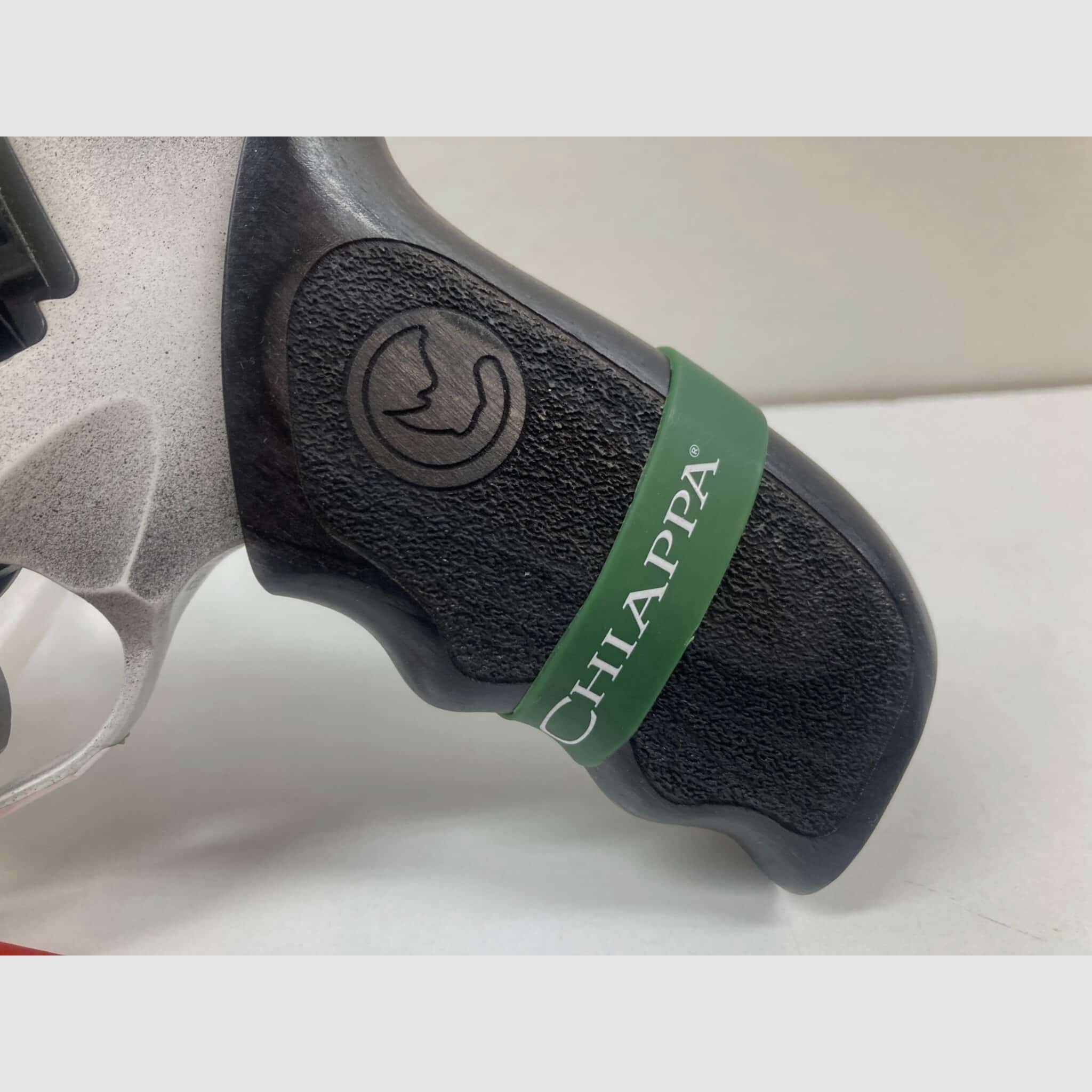 CHIAPPA Rhino 60 DS STORMHUNTER .357 Mag. 6“- Édition Spéciale