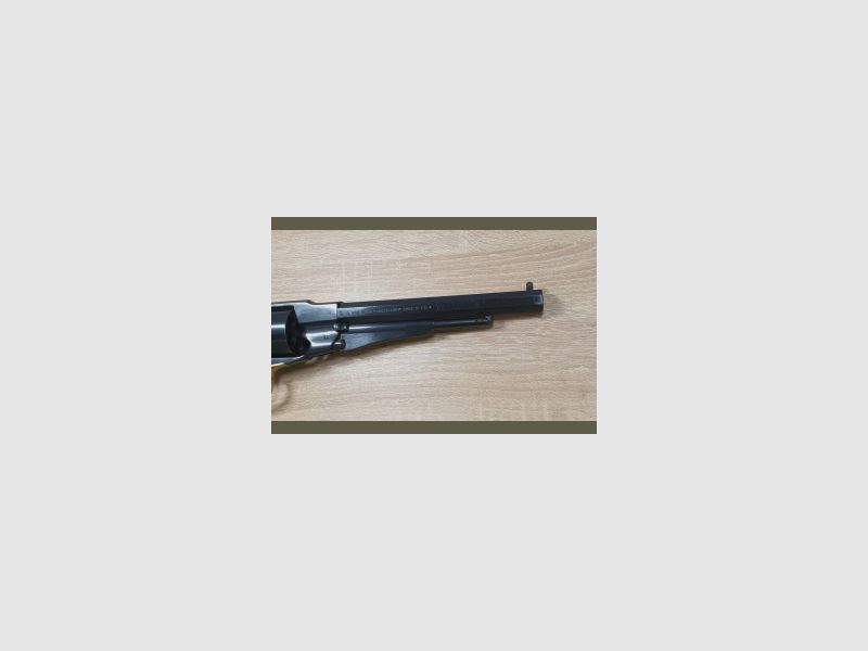 Remington Mod. 1858 Kal. .44BP Euroarms, Bild 6 von 14