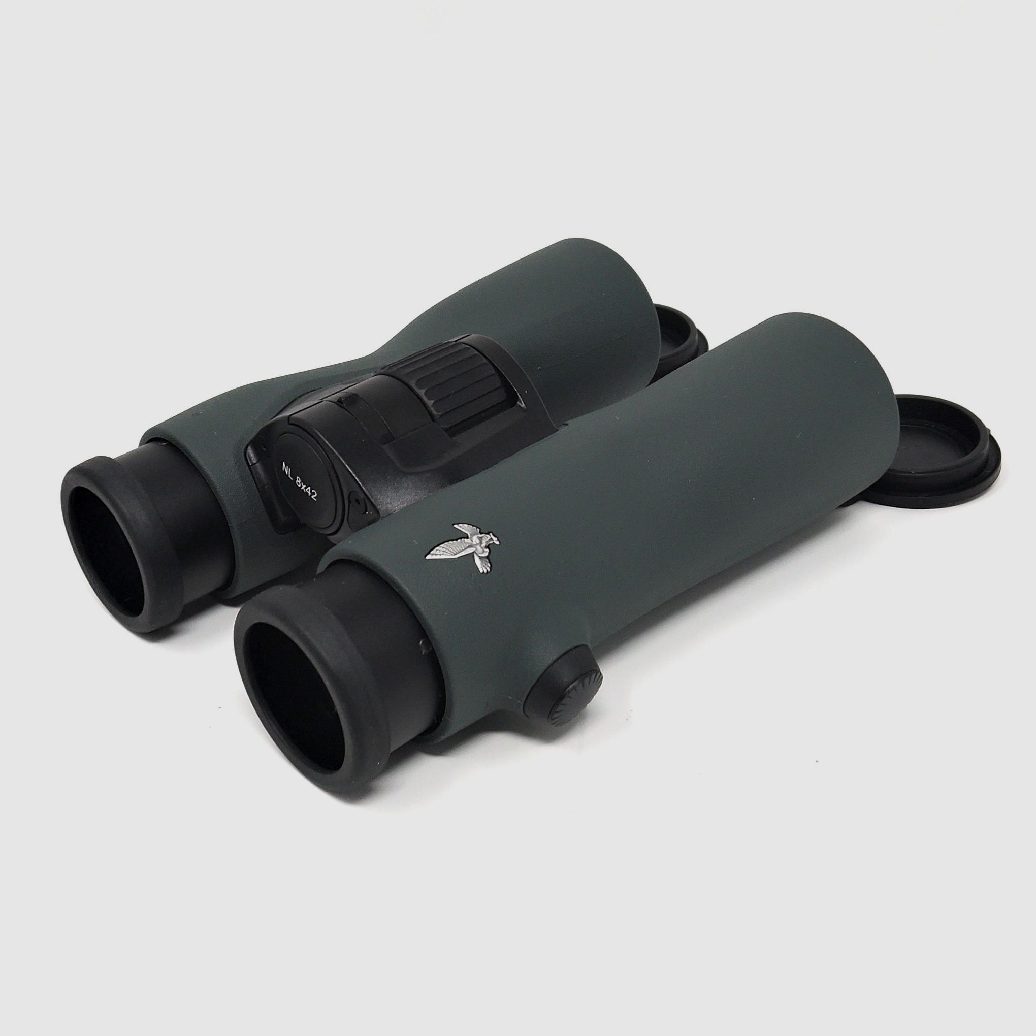 Swarovski NL Pure – 8×42, image 3 sur 4