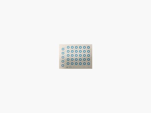 FLIP TARGET BERSAGLI CARTACEI F-CLASS 50 METRI 50PZ.