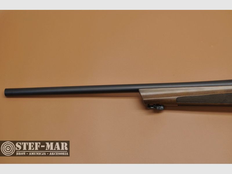 Jagd-Repetierbüchse Franchi Horizon Wood, Kal. .308 Win. (M14x1-Gewinde), 22"-Lauf [R3571], Bild 12 von 16