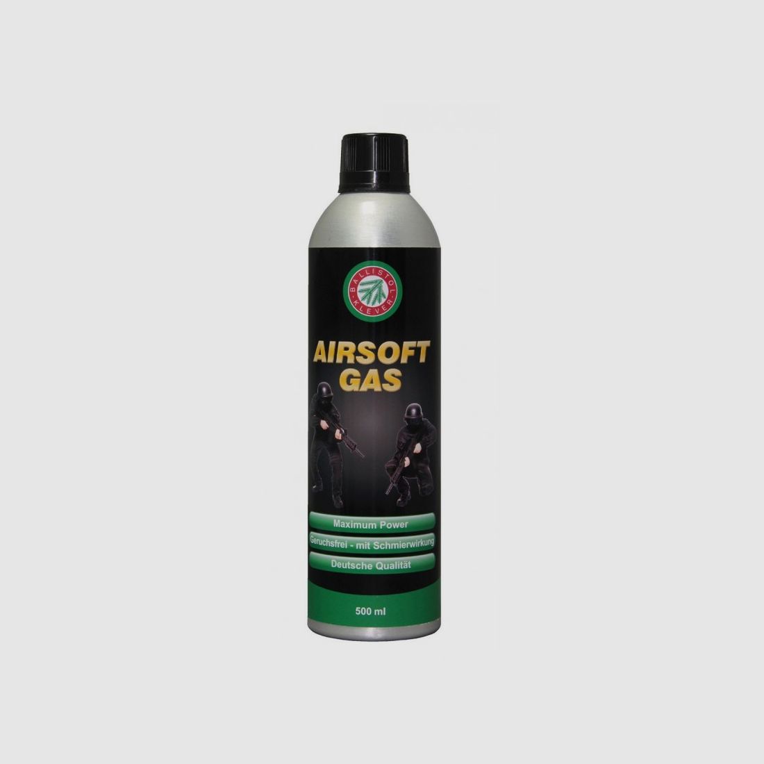 BALLISTOL GAS AIRSOFT SPUITBUS 750 ML