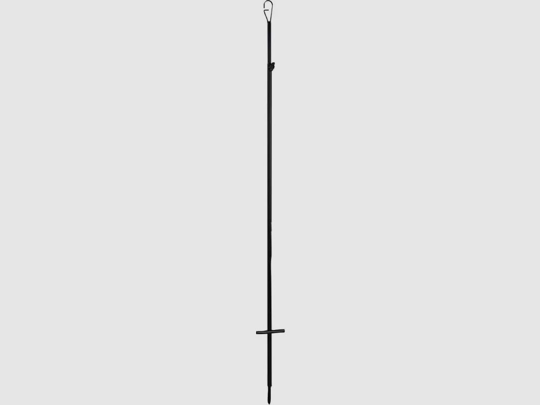 Teleskopisches Stativ 110-195cm Gewinde Camouflage Einheit, Bild 1 von 3