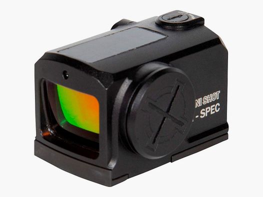 Sightmark Leuchtpunktvisier Mini Shot M-Spec M2 Solar 3 MOA Dot