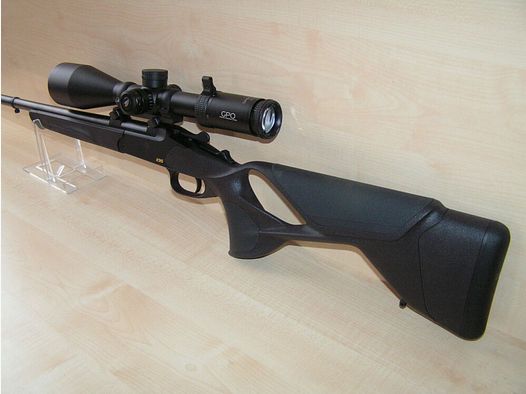 Blaser	 K 95