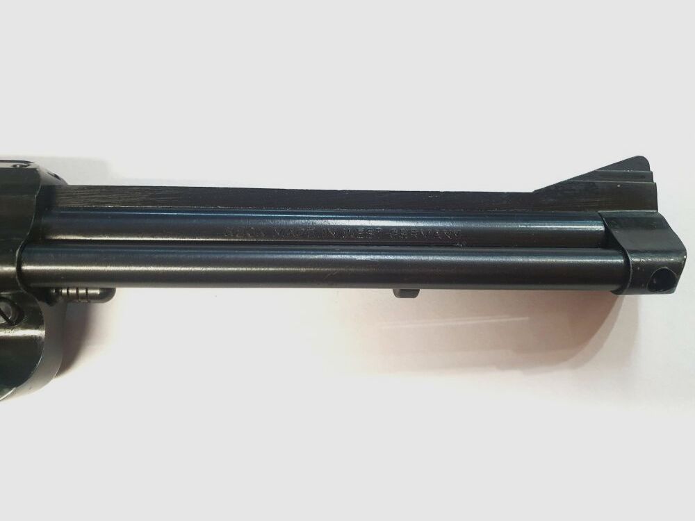 Reck Revolver Reck Model R40 - 4mmRF kurz, gebraucht
