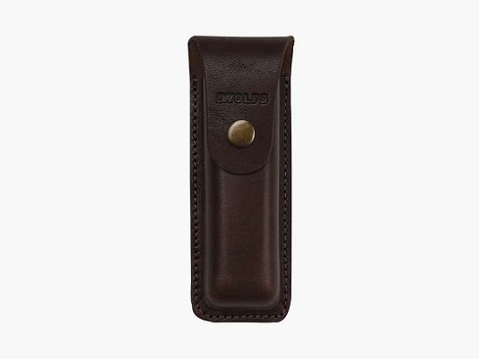 Etui für Klappmesser HUNTER 2WOLFS
