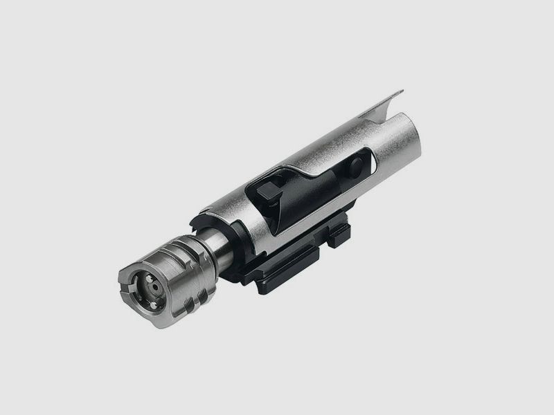Haenel SLB 2000, Bild 6 von 7