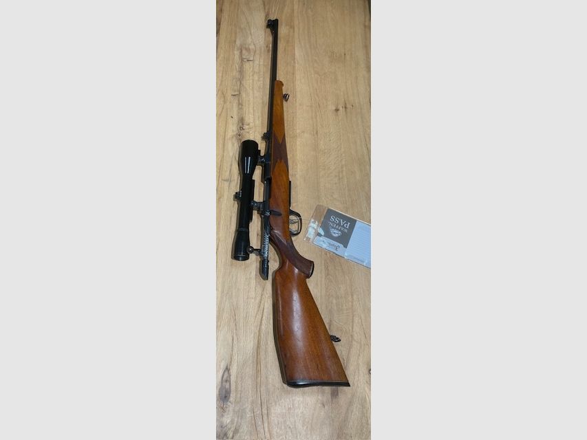 Krico Mod. 600