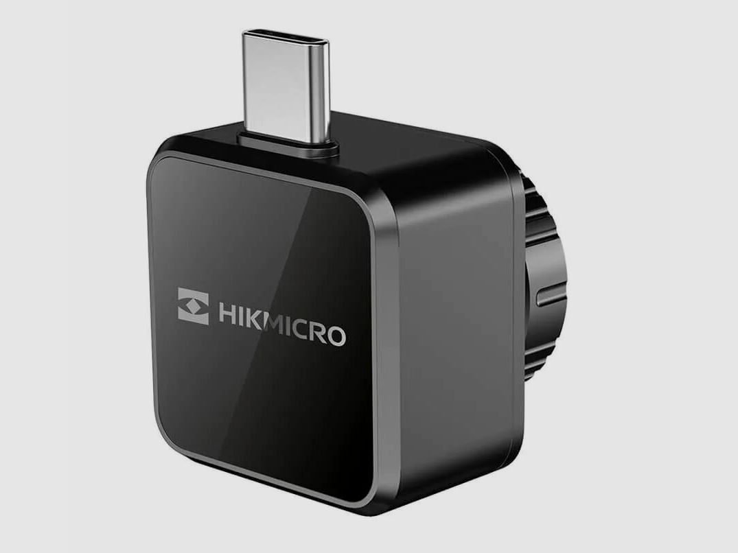 HikMicro caméra thermique Explorer E20Plus, image 4 sur 6