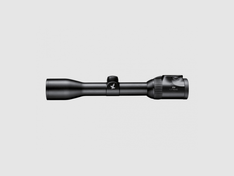Swarovski Z6i 1.7-10x42 SR 4A-I