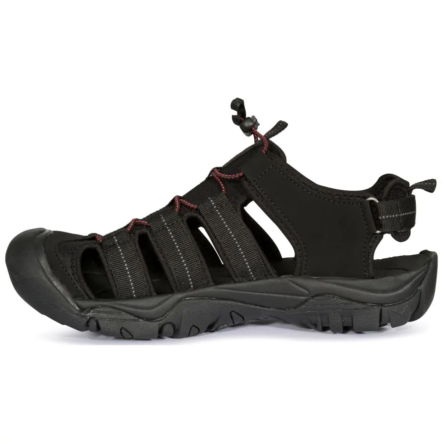 Trespass TORRANCE men's sandal, image 4 of 5