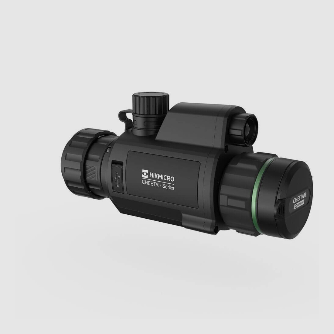 Hikmicro Cheetah C32F