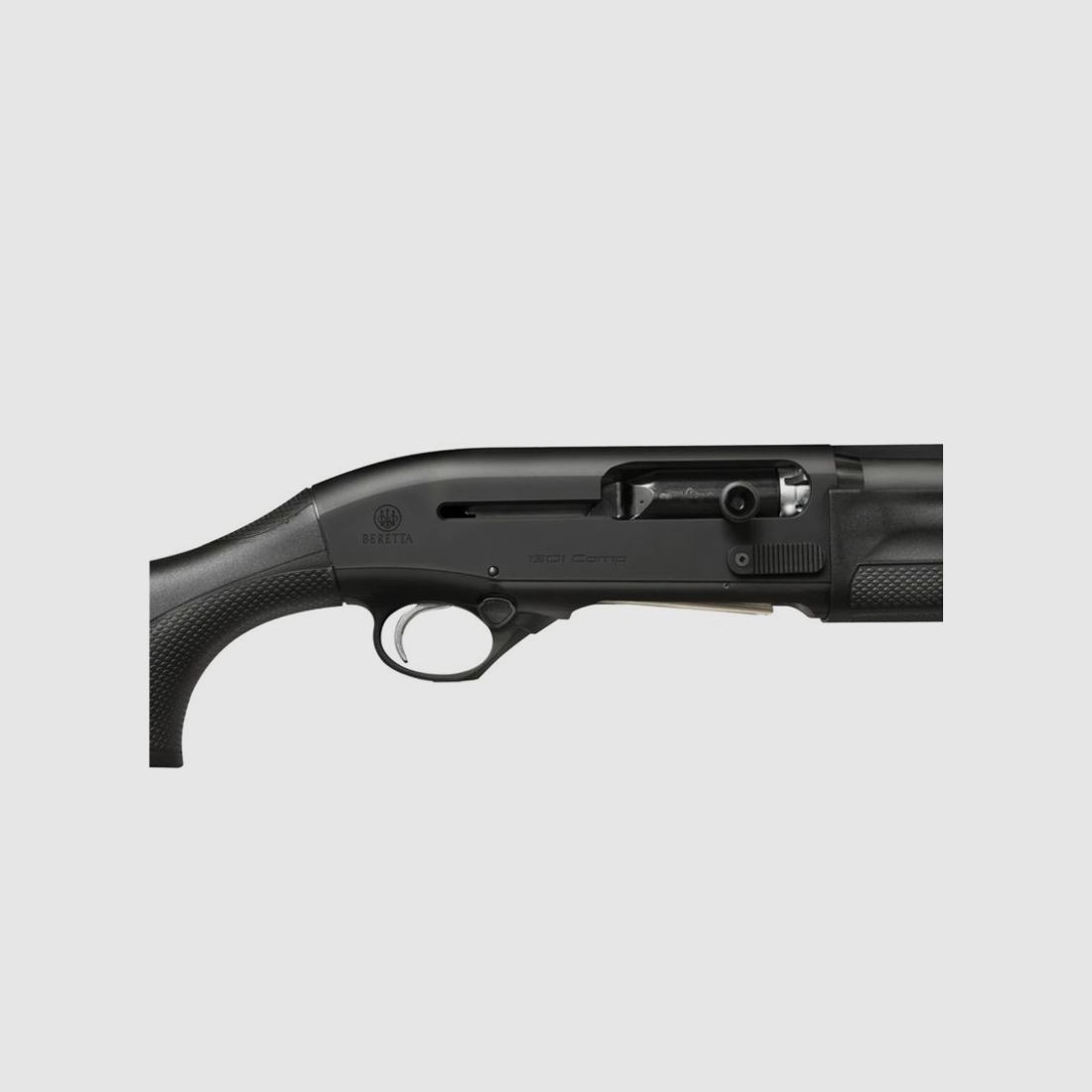 Beretta Semi-Automatic Shotgun 1301 Competion Cal.12/76 | Barrel Length 61cm, image 6 of 8