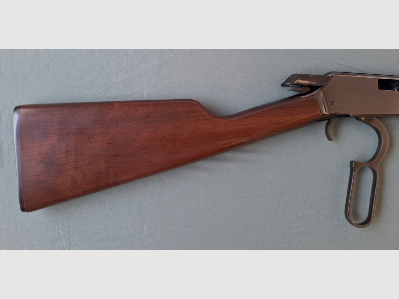 Winchester 94/22, Unterhebelrepetierer, UHR