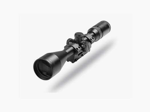 Gamo 3-9x50 IR WR Zielfernrohr mit Montage
