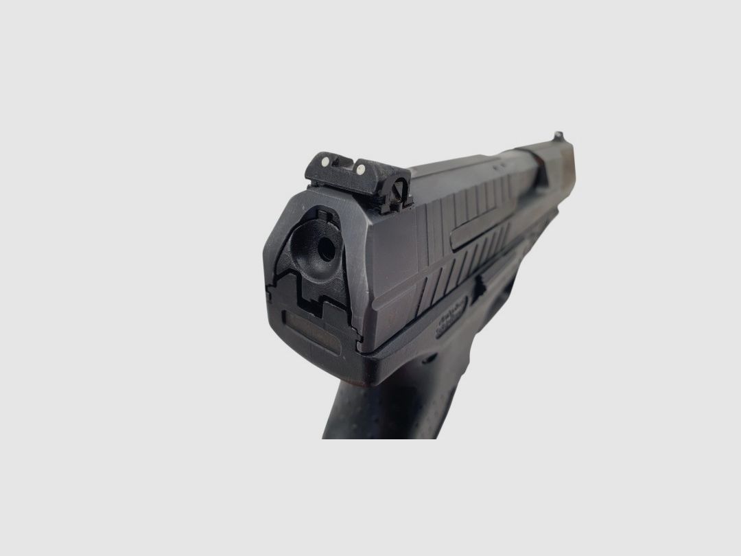 PISTOLA WALTHER P99QA CALIBRO 9x19 -5, immagine 3 di 8