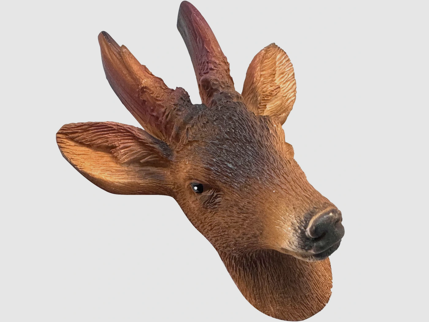 3D-Magnetset Wildschwein und Rehbock | 2 Stk., Bild 3 von 7