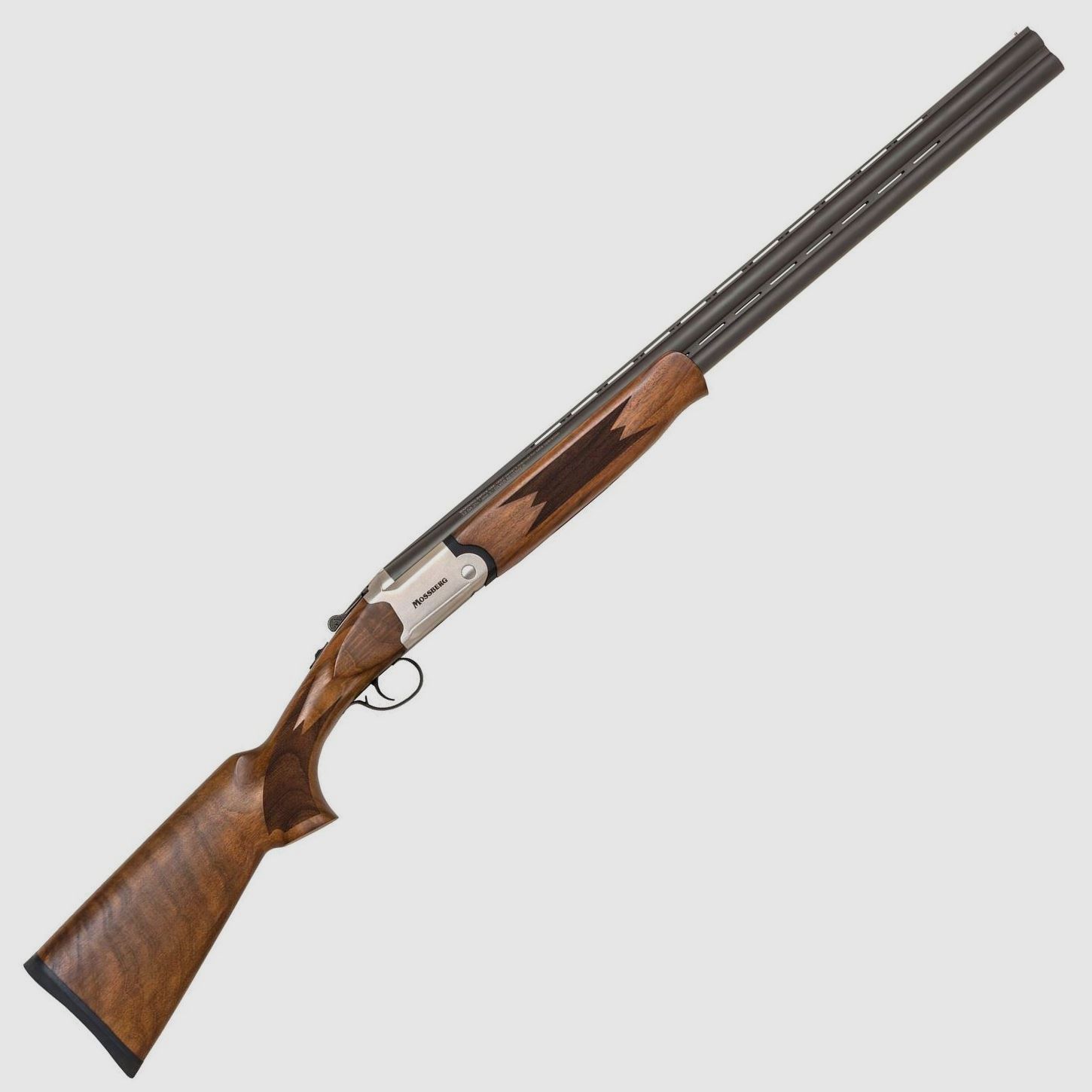 Réserve d'Argent Internationale 28"