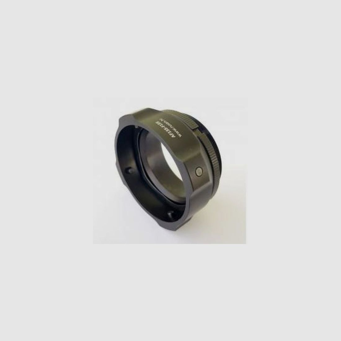 Rusan Adapterring für Pulsar Forward FN455