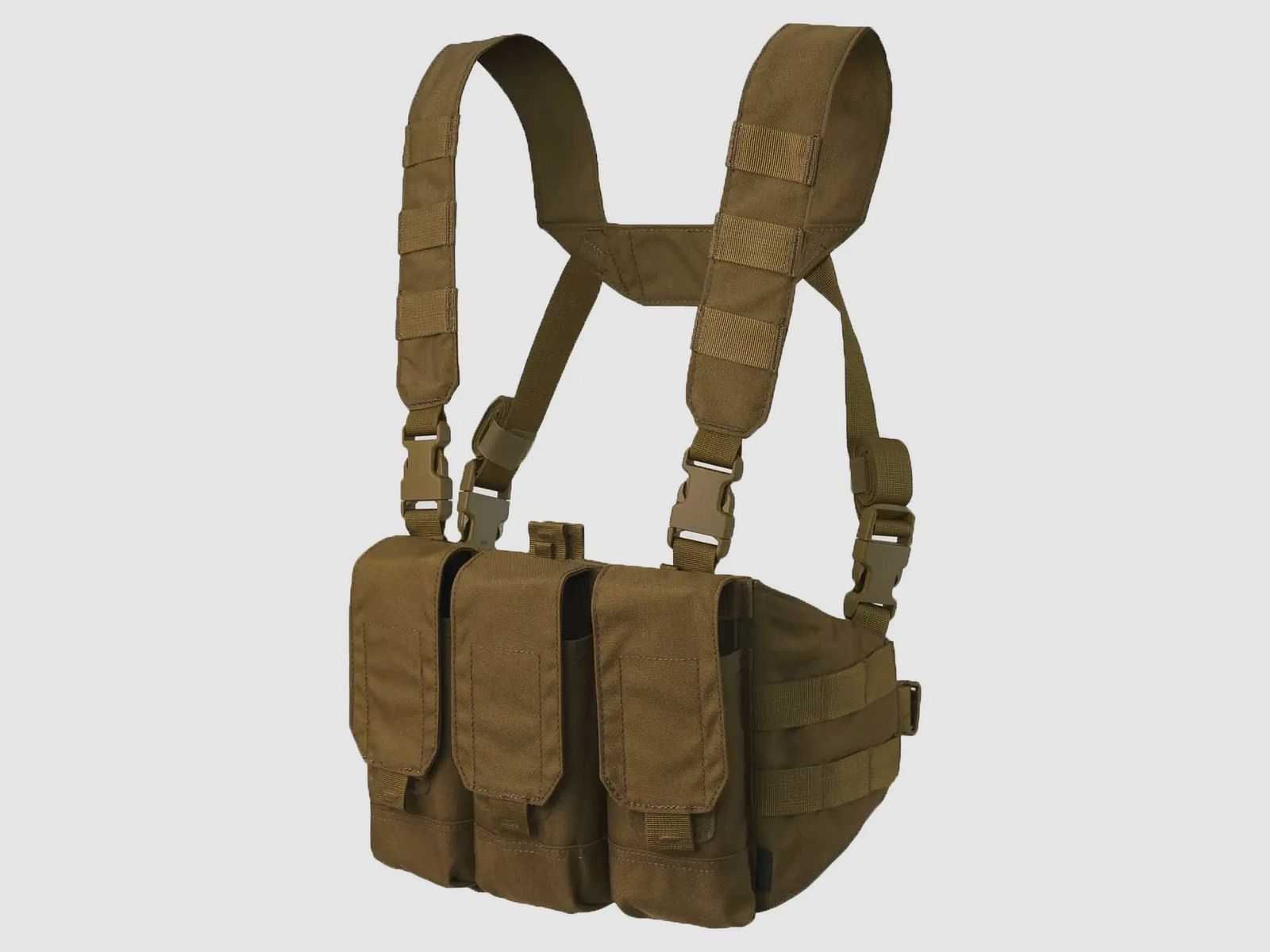Helikon-Tex Chest Rig Chicom - Czarny